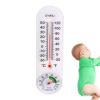 Wireless Temperature Sensor for Outdoor Use view 1