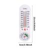 Wireless Temperature Sensor for Outdoor Use view 2