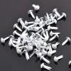 LeeQinersw 200x Mini Brads for DIY Scrapbooking view 2