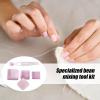 Uitndvyte Robust Bead Craft Set with Organizer Box view 2