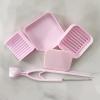 Uitndvyte Robust Bead Craft Set with Organizer Box view 3
