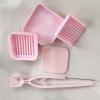 Uitndvyte Robust Bead Craft Set with Organizer Box view 4