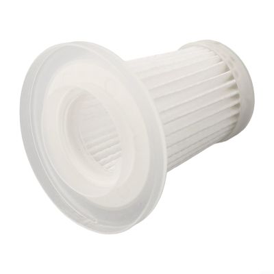 Portable Hand Filter for Cordless Car Vacuum