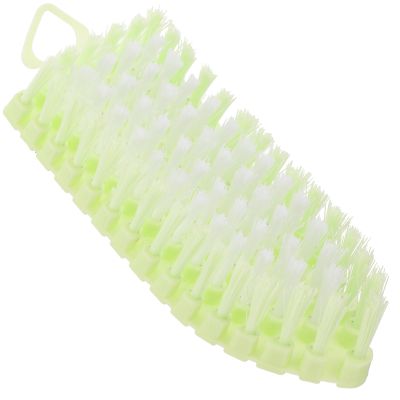 MAGICLULU Plastic Sink Cleaning Brush with Soft Bristles