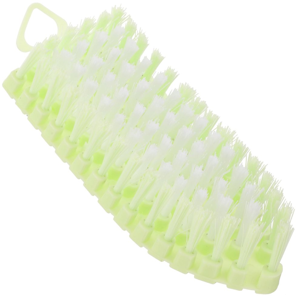 MAGICLULU Plastic Sink Cleaning Brush with Soft Bristles