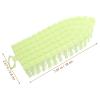 MAGICLULU Plastic Sink Cleaning Brush with Soft Bristles view 2