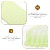 MAGICLULU Plastic Sink Cleaning Brush with Soft Bristles view 3