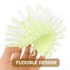 MAGICLULU Plastic Sink Cleaning Brush with Soft Bristles view 4