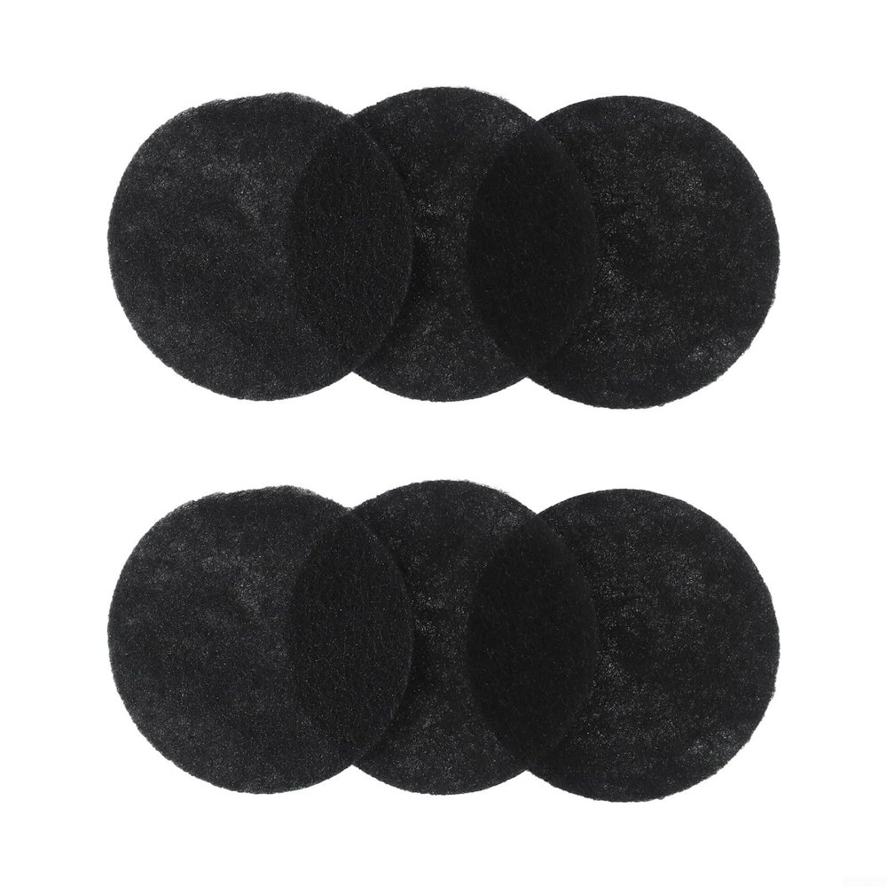 Replacement Sponge Filter for Neakasa and Neapot P1 Pro Vacuum Care Set