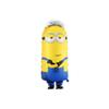 Minion Tim Foil Balloon 40 x 100 cm view 1