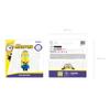 Minion Tim Foil Balloon 40 x 100 cm view 2