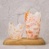 Remingtape 50 Pcs Cupcake Liners - Newspaper Style view 3