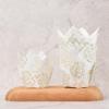 Remingtape 50 Pcs Cupcake Liners - Newspaper Style view 4