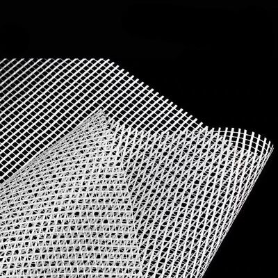 Fiberglass Plaster Mesh Roll, 1 Meter Wide, 30–100 m, 0.4–0.7 cm (50 m x 0.7 cm)