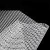 Fiberglass Plaster Mesh Roll, 1 Meter Wide, 30–100 m, 0.4–0.7 cm (50 m x 0.7 cm) view 1