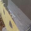 Fiberglass Plaster Mesh Roll, 1 Meter Wide, 30–100 m, 0.4–0.7 cm (50 m x 0.7 cm) view 2