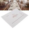 Zerodis Cotton Table Mat view 3