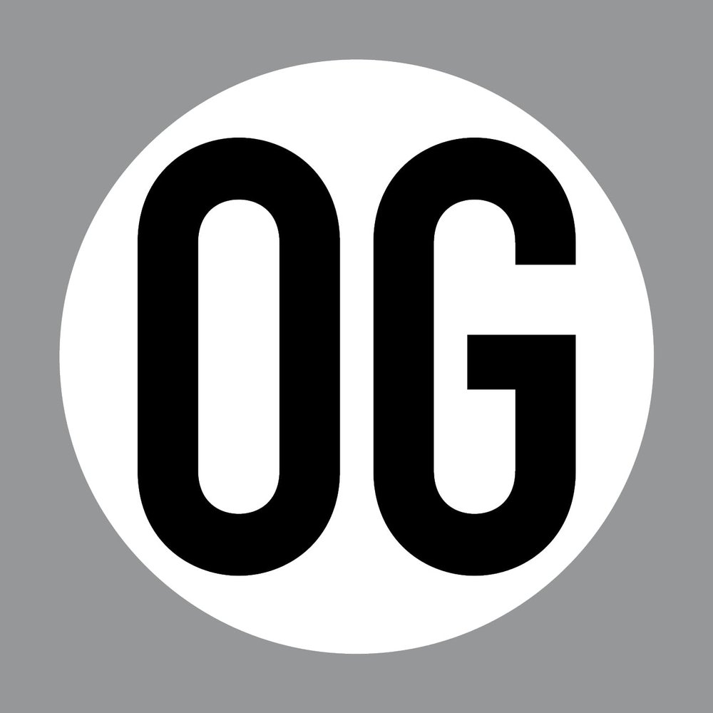Floor Sticker 10cm EG or OG