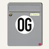 Floor Sticker 10cm EG or OG view 4