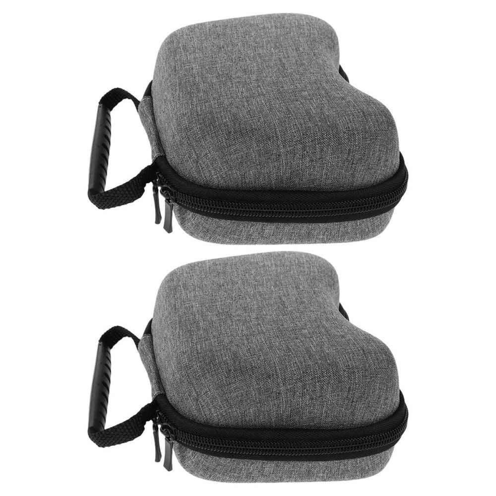 STOBAZA 2-Pack Elastic EVA Controller Cases