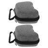 STOBAZA 2-Pack Elastic EVA Controller Cases view 1