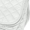 2-Piece Magnetic Heat-Resistant Ironing Mat view 3
