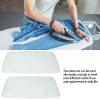 2-Piece Magnetic Heat-Resistant Ironing Mat view 4