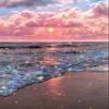 Beach Diamond Painting for Adults view 1