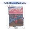 Beach Diamond Painting for Adults view 3