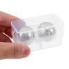 CHICAMPERA Reusable 304 Stainless Steel Whisky Chilling Balls, 2-Piece Set view 4