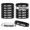 12 Men's Bachelor Party Bracelet Accessories view 1
