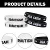 12 Men's Bachelor Party Bracelet Accessories view 3