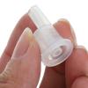 GALPADA 100 Aluminum Caps with Dropper Inserts for 5–100 mL Essential Oil Bottles view 4