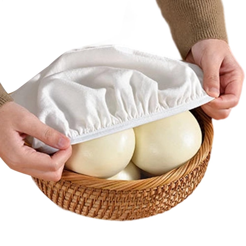 Genrico Reusable Cover