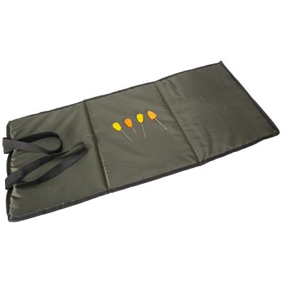 Bottone Foldable Fishing Mat with Baiting Needles and Weighing Loops