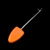 Bottone Foldable Fishing Mat with Baiting Needles and Weighing Loops view 3