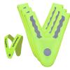 QRLKJHGFA Safety Vests with Reflective Strips, 1–5 pcs (3 pcs) view 2