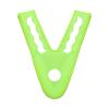 QRLKJHGFA Safety Vests with Reflective Strips, 1–5 pcs (3 pcs) view 4