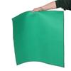 BRIGHTFUFU 2-Piece Green Square Mahjong Table Mats view 4