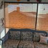 Natural Bamboo Roller Shade view 3