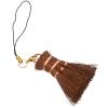 Luxshiny Mini Palm Fiber Hand Broom view 1