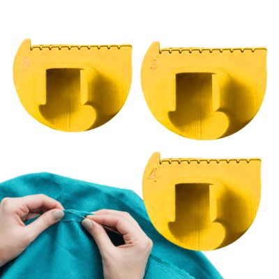 Quilting Edge Guide