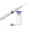 Yardwe 3 mL Experiment Vials, 50-Pack, Clear Glass with Caps, Wear-Resistant and Sturdy for Cosmetic Samples and Laboratory Applications view 3