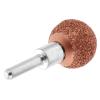 Polishing Wheel, Small Tungsten Steel Grinding Head with Shank view 1