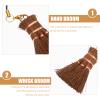 Garneck Mini Hand Broom with Ergonomic Handle view 3