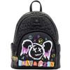 Loungefly WWE Alexa Bliss Play and Pain Mini Backpack view 1
