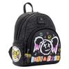 Loungefly WWE Alexa Bliss Play and Pain Mini Backpack view 2