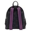 Loungefly WWE Alexa Bliss Play and Pain Mini Backpack view 3