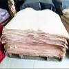 Textured Faux Leather Fabric, Leather Grain, 1.0–4.0 mm Thick, Multiple Sizes (30 × 42 cm, 1.5 mm Thick) view 3