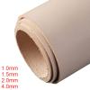 Textured Faux Leather Fabric, Leather Grain, 1.0–4.0 mm Thick, Multiple Sizes (30 × 42 cm, 1.5 mm Thick) view 4